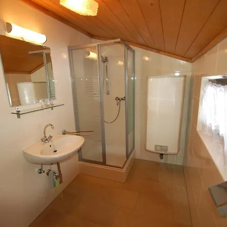 Appartement Martha