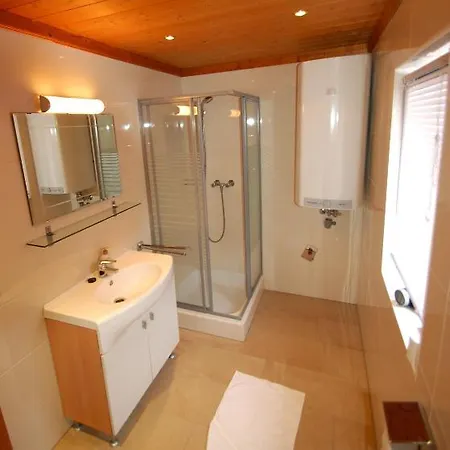 Appartement Martha Apartment Zell am See