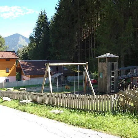 Appartement Martha * Zell am See