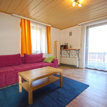 Appartement Martha Zell am See