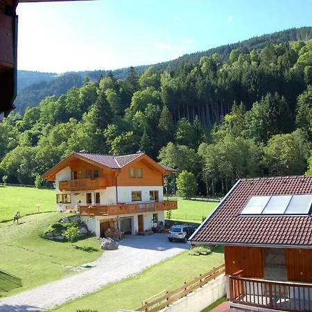 Appartement Martha