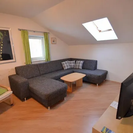 Appartement Martha * Zell am See