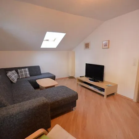 Apartment Appartement Martha