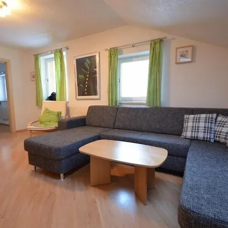 Appartement Martha Apartment Zell am See