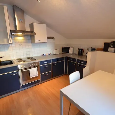 Appartement Martha Zell am See
