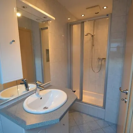 Appartement Martha Apartment