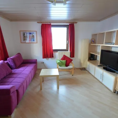 Apartment Appartement Martha Zell am See