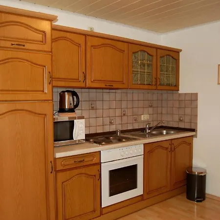 Appartement Martha Zell am See