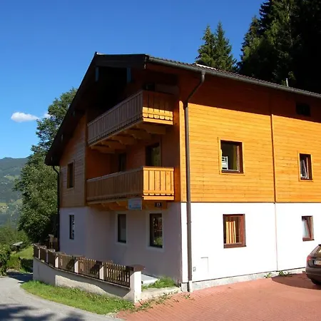 Appartement Martha Zell am See