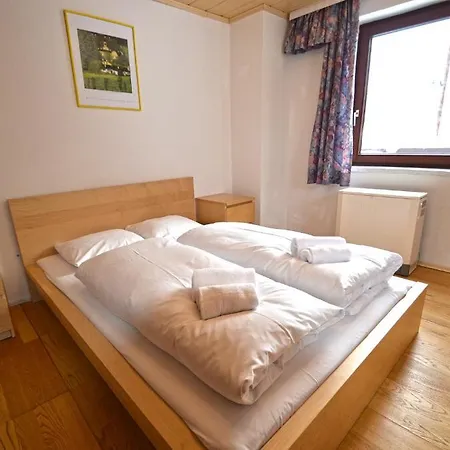 Appartement Martha Zell am See