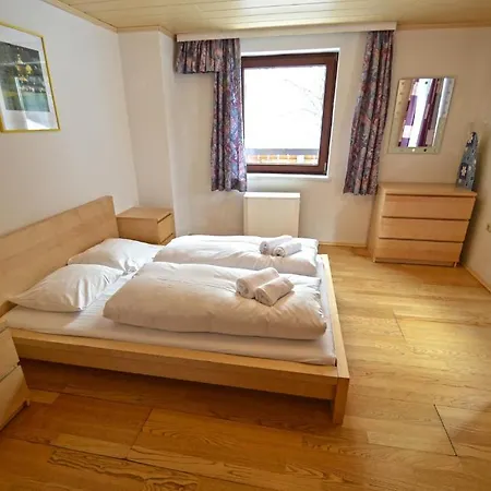 Appartement Martha Apartment