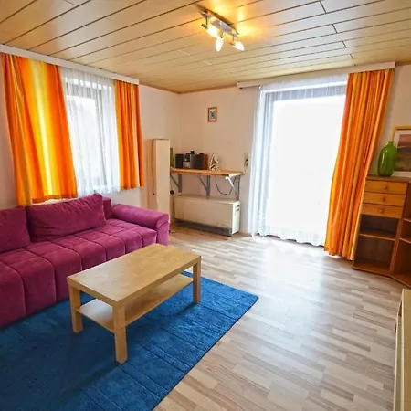 Apartment Appartement Martha *