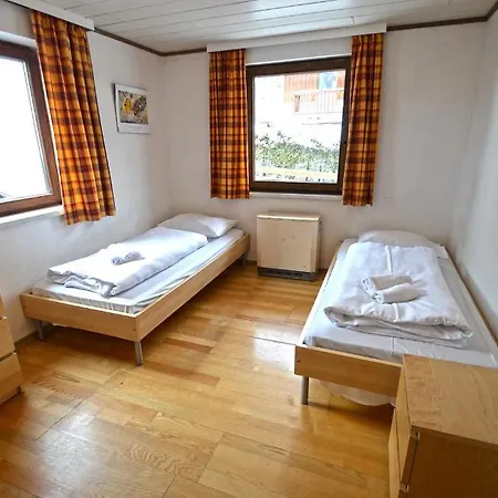 Appartement Martha *