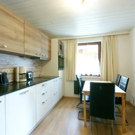 Apartment Appartement Martha