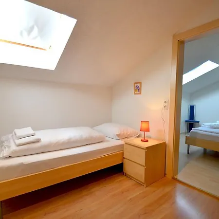 Appartement Martha *