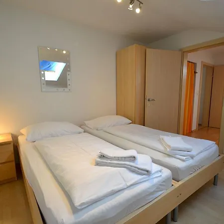 Appartement Martha