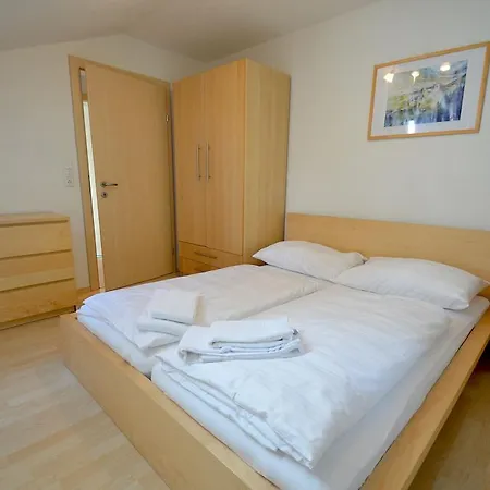 Appartement Martha Apartment *