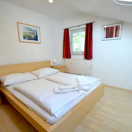 Apartment Appartement Martha Zell am See