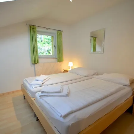 Appartement Martha * Zell am See