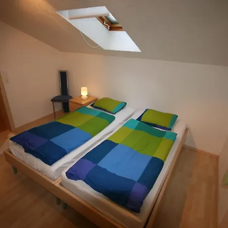 Appartement Martha Apartment Zell am See