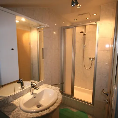 Apartment Appartement Martha Zell am See